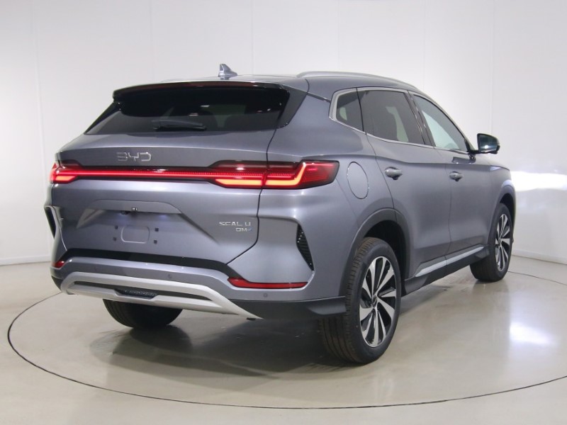  BYD SEAL U 1.5T DM-i AWD Design 5dr Auto 5666074