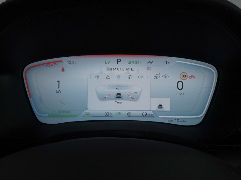  BYD SEAL U 1.5T DM-i AWD Design 5dr Auto 5666128