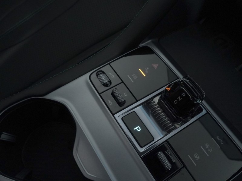  BYD SEAL U 1.5T DM-i AWD Design 5dr Auto 5666109