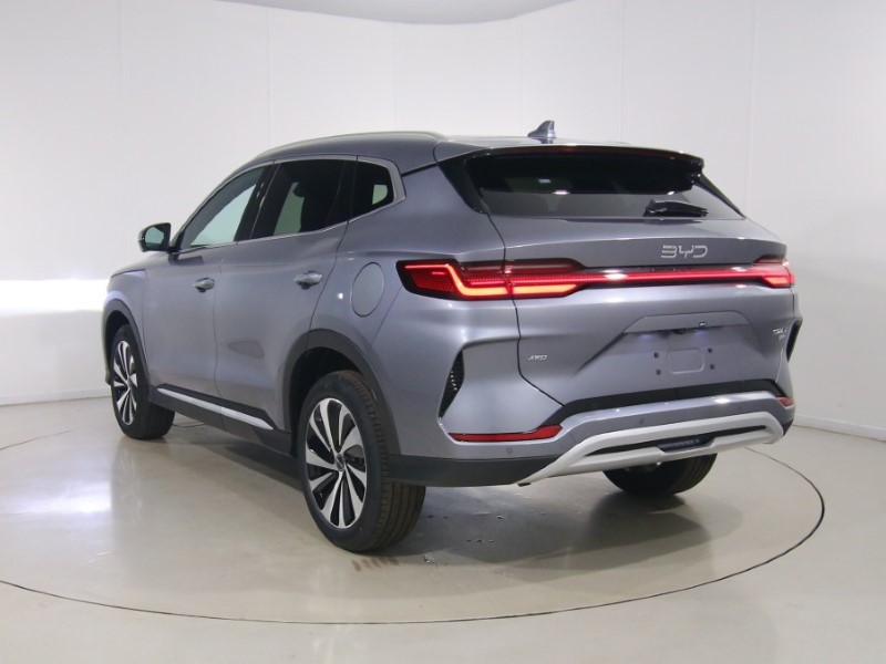  BYD SEAL U 1.5T DM-i AWD Design 5dr Auto 5666072