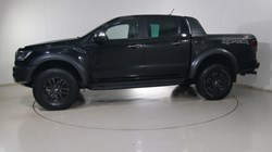 2021 (21) FORD COMMERCIAL RANGER Pick Up Double Cab Raptor 2.0 EcoBlue 213 Auto 4771897