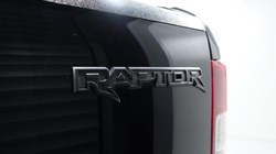 2021 (21) FORD COMMERCIAL RANGER Pick Up Double Cab Raptor 2.0 EcoBlue 213 Auto 4771906