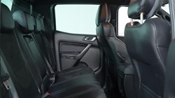 2021 (21) FORD COMMERCIAL RANGER Pick Up Double Cab Raptor 2.0 EcoBlue 213 Auto 4771917