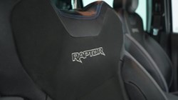 2021 (21) FORD COMMERCIAL RANGER Pick Up Double Cab Raptor 2.0 EcoBlue 213 Auto 4771915