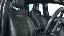 2021 (21) FORD COMMERCIAL RANGER Pick Up Double Cab Raptor 2.0 EcoBlue 213 Auto 4771916
