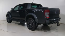 2021 (21) FORD COMMERCIAL RANGER Pick Up Double Cab Raptor 2.0 EcoBlue 213 Auto 4771898