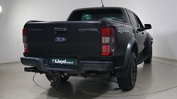 2021 (21) FORD COMMERCIAL RANGER Pick Up Double Cab Raptor 2.0 EcoBlue 213 Auto 4771900