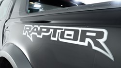 2021 (21) FORD COMMERCIAL RANGER Pick Up Double Cab Raptor 2.0 EcoBlue 213 Auto 4771907