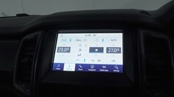 2021 (21) FORD COMMERCIAL RANGER Pick Up Double Cab Raptor 2.0 EcoBlue 213 Auto 4771947