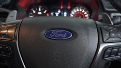 2021 (21) FORD COMMERCIAL RANGER Pick Up Double Cab Raptor 2.0 EcoBlue 213 Auto 4771944