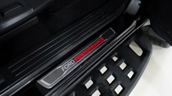 2021 (21) FORD COMMERCIAL RANGER Pick Up Double Cab Raptor 2.0 EcoBlue 213 Auto 4771912