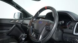 2021 (21) FORD COMMERCIAL RANGER Pick Up Double Cab Raptor 2.0 EcoBlue 213 Auto 4771913