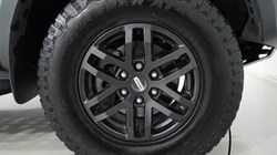 2021 (21) FORD COMMERCIAL RANGER Pick Up Double Cab Raptor 2.0 EcoBlue 213 Auto 4771928