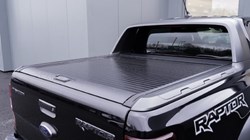 2021 (21) FORD COMMERCIAL RANGER Pick Up Double Cab Raptor 2.0 EcoBlue 213 Auto 4771956