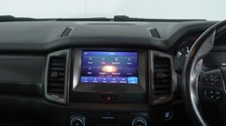 2021 (21) FORD COMMERCIAL RANGER Pick Up Double Cab Raptor 2.0 EcoBlue 213 Auto 4771920