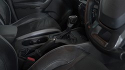 2021 (21) FORD COMMERCIAL RANGER Pick Up Double Cab Raptor 2.0 EcoBlue 213 Auto 4771914