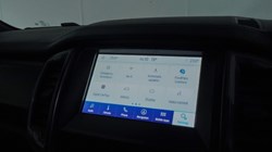 2021 (21) FORD COMMERCIAL RANGER Pick Up Double Cab Raptor 2.0 EcoBlue 213 Auto 4771951