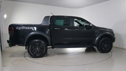 2021 (21) FORD COMMERCIAL RANGER Pick Up Double Cab Raptor 2.0 EcoBlue 213 Auto 4771893