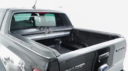 2021 (21) FORD COMMERCIAL RANGER Pick Up Double Cab Raptor 2.0 EcoBlue 213 Auto 4771903