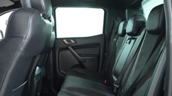 2021 (21) FORD COMMERCIAL RANGER Pick Up Double Cab Raptor 2.0 EcoBlue 213 Auto 4771922