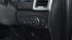 2021 (21) FORD COMMERCIAL RANGER Pick Up Double Cab Raptor 2.0 EcoBlue 213 Auto 4771955