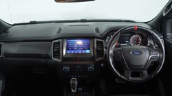 2021 (21) FORD COMMERCIAL RANGER Pick Up Double Cab Raptor 2.0 EcoBlue 213 Auto 4771919