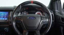 2021 (21) FORD COMMERCIAL RANGER Pick Up Double Cab Raptor 2.0 EcoBlue 213 Auto 4771918