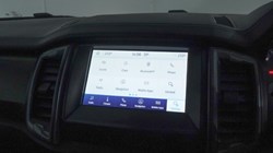 2021 (21) FORD COMMERCIAL RANGER Pick Up Double Cab Raptor 2.0 EcoBlue 213 Auto 4771929