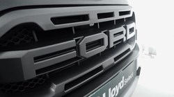 2021 (21) FORD COMMERCIAL RANGER Pick Up Double Cab Raptor 2.0 EcoBlue 213 Auto 4771927