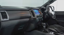 2021 (21) FORD COMMERCIAL RANGER Pick Up Double Cab Raptor 2.0 EcoBlue 213 Auto 4771924