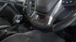 2021 (21) FORD COMMERCIAL RANGER Pick Up Double Cab Raptor 2.0 EcoBlue 213 Auto 4771952