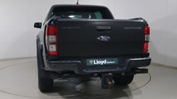 2021 (21) FORD COMMERCIAL RANGER Pick Up Double Cab Raptor 2.0 EcoBlue 213 Auto 4771899