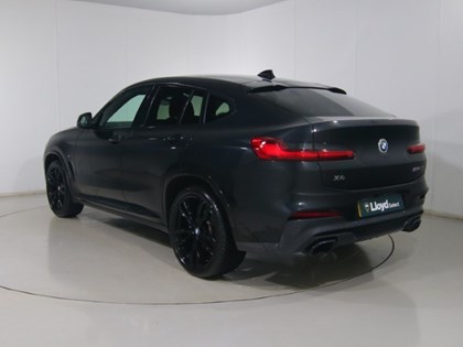 2020 (69) BMW X4 xDrive M40i 5dr Step Auto