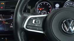 2019 (69) VOLKSWAGEN GOLF 1.5 TSI EVO 150 R-Line 5dr 4825457