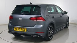 2019 (69) VOLKSWAGEN GOLF 1.5 TSI EVO 150 R-Line 5dr 4825482