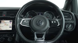 2019 (69) VOLKSWAGEN GOLF 1.5 TSI EVO 150 R-Line 5dr 4825455