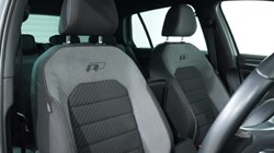 2019 (69) VOLKSWAGEN GOLF 1.5 TSI EVO 150 R-Line 5dr 4825443