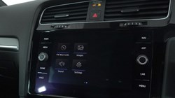 2019 (69) VOLKSWAGEN GOLF 1.5 TSI EVO 150 R-Line 5dr 4825461