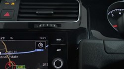 2019 (69) VOLKSWAGEN GOLF 1.5 TSI EVO 150 R-Line 5dr 4825459