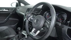 2019 (69) VOLKSWAGEN GOLF 1.5 TSI EVO 150 R-Line 5dr 4825438