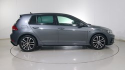 2019 (69) VOLKSWAGEN GOLF 1.5 TSI EVO 150 R-Line 5dr 4825483