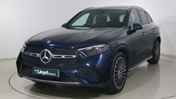 2024 (24) MERCEDES-BENZ GLC 300 4Matic AMG Line Premium Plus 5dr 9G-Tronic 4795457