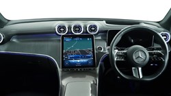 2024 (24) MERCEDES-BENZ GLC 300 4Matic AMG Line Premium Plus 5dr 9G-Tronic 4795407
