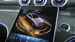 2024 (24) MERCEDES-BENZ GLC 300 4Matic AMG Line Premium Plus 5dr 9G-Tronic 4795441