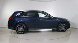 2024 (24) MERCEDES-BENZ GLC 300 4Matic AMG Line Premium Plus 5dr 9G-Tronic 4795462