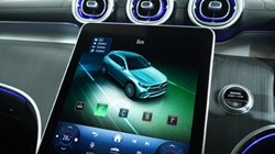 2024 (24) MERCEDES-BENZ GLC 300 4Matic AMG Line Premium Plus 5dr 9G-Tronic 4795438