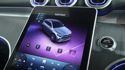 2024 (24) MERCEDES-BENZ GLC 300 4Matic AMG Line Premium Plus 5dr 9G-Tronic 4795442