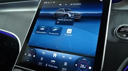 2024 (24) MERCEDES-BENZ GLC 300 4Matic AMG Line Premium Plus 5dr 9G-Tronic 4795436