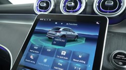 2024 (24) MERCEDES-BENZ GLC 300 4Matic AMG Line Premium Plus 5dr 9G-Tronic 4795446