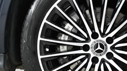2024 (24) MERCEDES-BENZ GLC 300 4Matic AMG Line Premium Plus 5dr 9G-Tronic 4795422